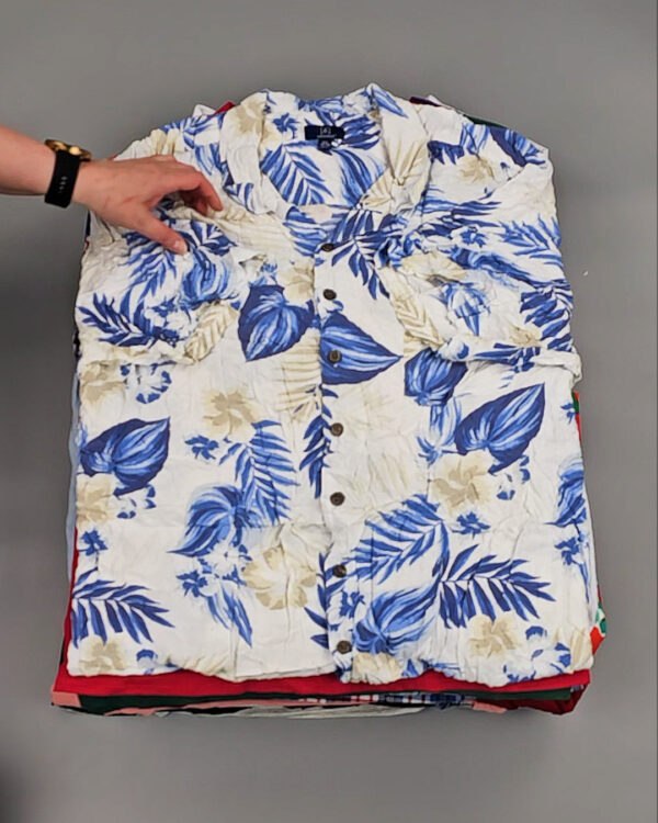 Фотография  532 - Oversize Summer mix Premium#30 кг оптом в Брянске и Брянской области