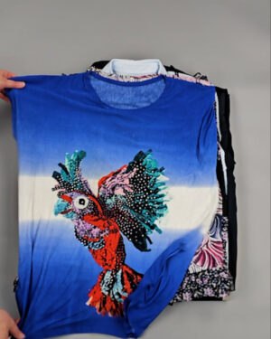 Фотография  824 - XXL mix Summer#25 кг оптом в Брянске и Брянской области