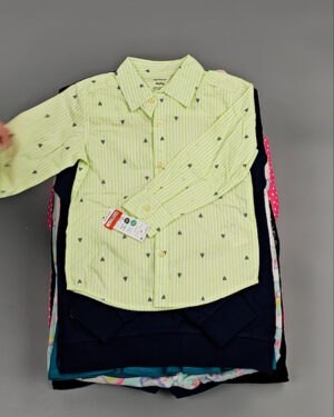 Фотография  978 - Nordstrom kids mix 124#7 кг, ЛОТ №8500 оптом в Брянске и Брянской области