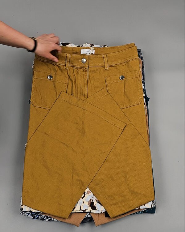 Фотография  580 - NEXT Summer Women mix#15 кг, ЛОТ №8519 оптом в Брянске и Брянской области