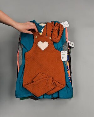 Фотография  790 - Nordstrom kids mix 124#7,5 кг, ЛОТ №8501 оптом в Брянске и Брянской области