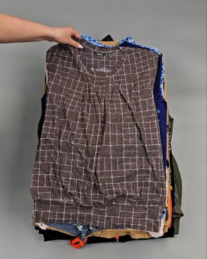 Фотография 478 - Норвегия S#78 кг, ЛОТ №ВК0066 оптом в Брянске и Брянской области