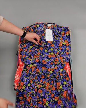 Фотография  798 - ICHI Summer mix 045#15 кг оптом в Брянске и Брянской области