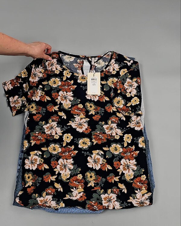 Фотография  227 - ONLY Summer mix 045#15 кг, ЛОТ №8458 оптом в Брянске и Брянской области