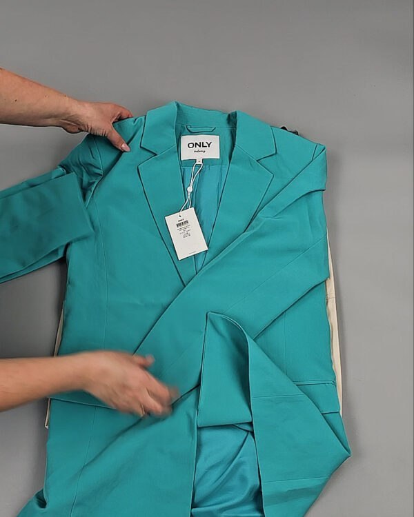 Фотография  391 - ONLY Summer mix 045#15 кг, ЛОТ №8456 оптом в Брянске и Брянской области