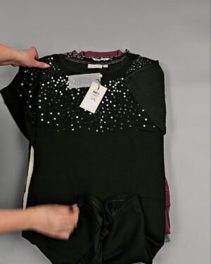 Фотография  901 - ONLY Summer mix 045#15 кг, ЛОТ №8455 оптом в Брянске и Брянской области