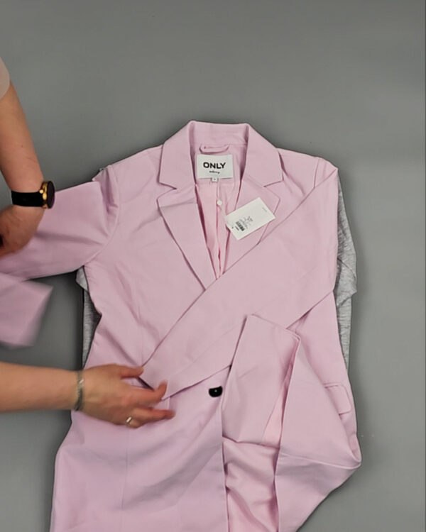 Фотография  391 - ONLY Summer mix 045#15 кг, ЛОТ №8516 оптом в Брянске и Брянской области