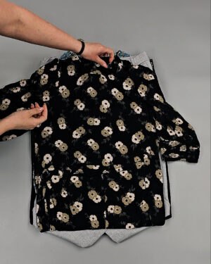 Фотография  293 - NEXT Summer Women mix#15 кг, ЛОТ №8517 оптом в Брянске и Брянской области