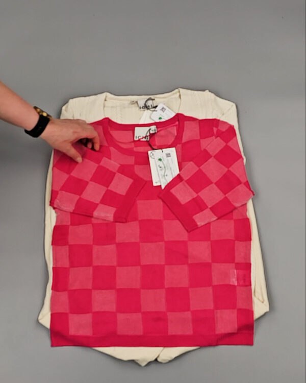 Фотография  594 - ICHI Summer mix 045#15 кг, ЛОТ №8585 оптом в Брянске и Брянской области