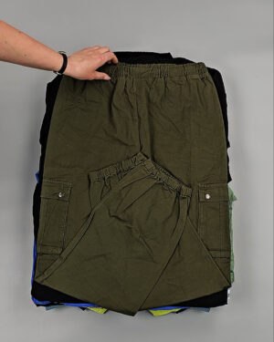 Фотография  933 - Cr+Ex Summer mix#100 кг, ЛОТ № ВК0098 оптом в Брянске и Брянской области