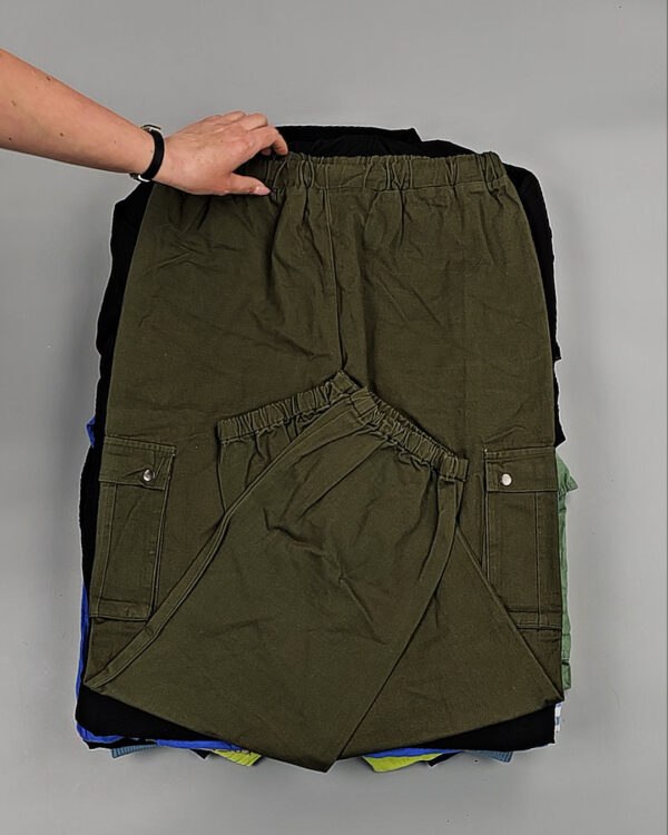 Фотография  385 - Cr+Ex Summer mix#100 кг, ЛОТ № ВК0098 оптом в Брянске и Брянской области