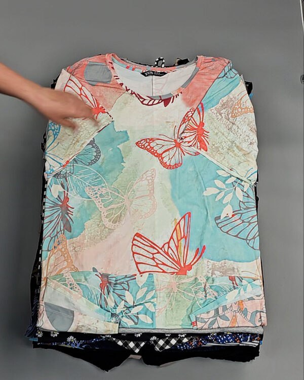 Фотография  576 - XXL Summer mix БМ#20 кг оптом в Брянске и Брянской области