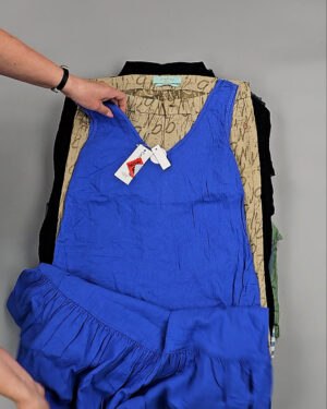 Фотография  619 - Cr+Ex Summer mix#100 кг, ЛОТ № ВК0098 оптом в Брянске и Брянской области