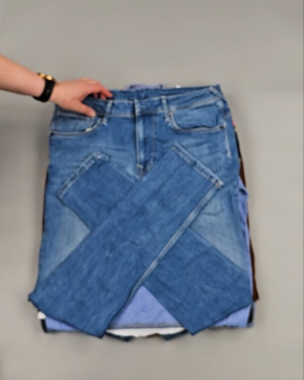 Фотография  647 - Mix RS (Оригинал Р.Ф. Лето)#100 кг оптом в Брянске и Брянской области