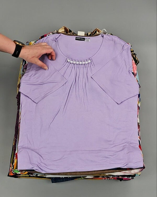 Фотография  956 - XXL mix Summer#25 кг оптом в Брянске и Брянской области