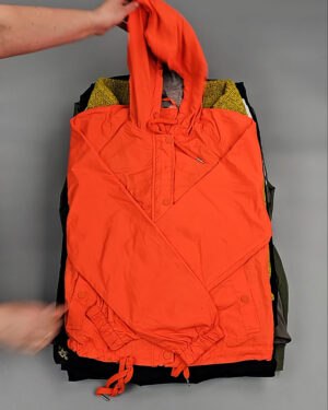 Фотография  859 - Норвегия S#78 кг, ЛОТ №ВК0066 оптом в Брянске и Брянской области