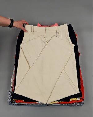 Фотография  597 - England Cream Summer#100 кг, ЛОТ № ВК0072 оптом в Брянске и Брянской области