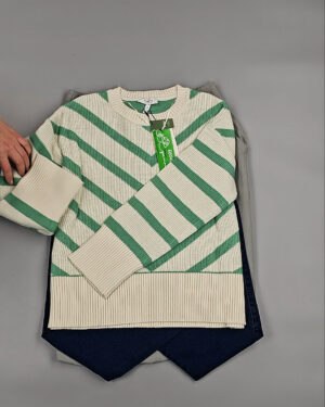 Фотография  606 - B.YOUNG Summer mix 045#15 кг, ЛОТ №8569 оптом в Брянске и Брянской области