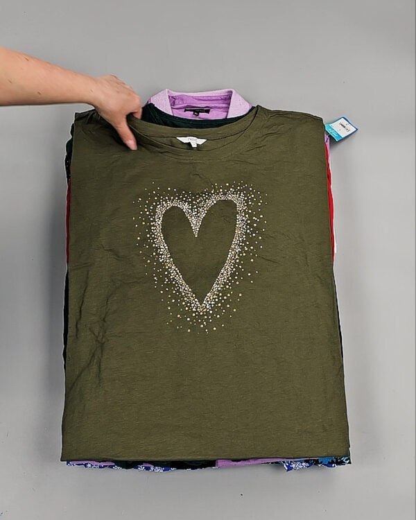 Фотография  523 - Cr+Ex Summer mix#100 кг оптом в Брянске и Брянской области