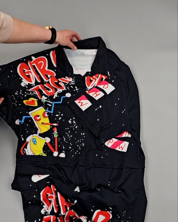 Фотография  129 - Oversize Summer mix Premium#30 кг оптом в Брянске и Брянской области