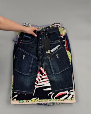 Фотография  799 - Scotland Summer mix#100 кг оптом в Брянске и Брянской области