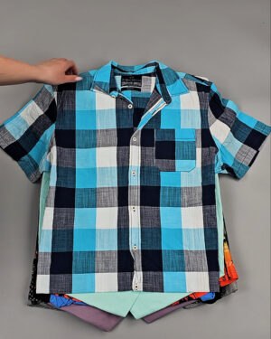 Фотография  144 - Mix Summer Ex Герм#100 кг оптом в Брянске и Брянской области