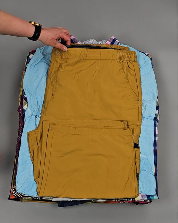 Фотография  320 - XXL mix Summer#25 кг оптом в Брянске и Брянской области