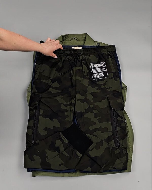 Фотография  271 - Норвегия S#78 кг, ЛОТ №ВК0066 оптом в Брянске и Брянской области