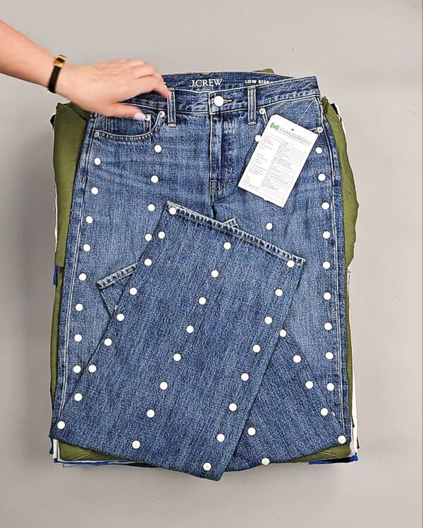 Фотография  339 - CANADA Summer mix #50 кг, ЛОТ №8709 оптом в Брянске и Брянской области