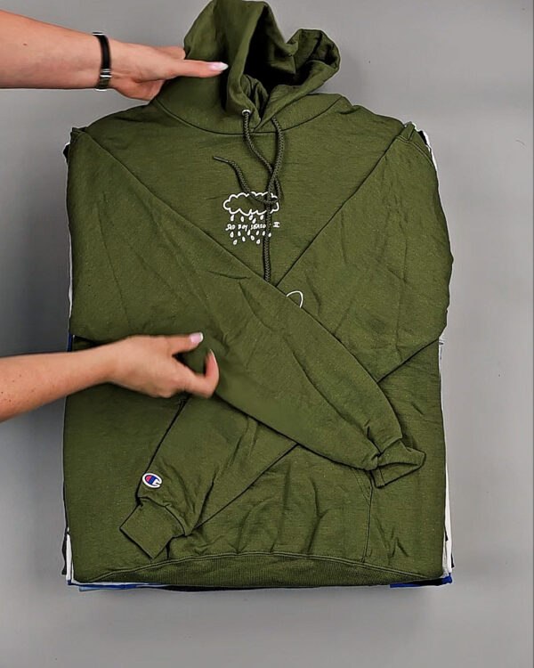 Фотография  353 - CANADA Summer mix #50 кг, ЛОТ №8709 оптом в Брянске и Брянской области