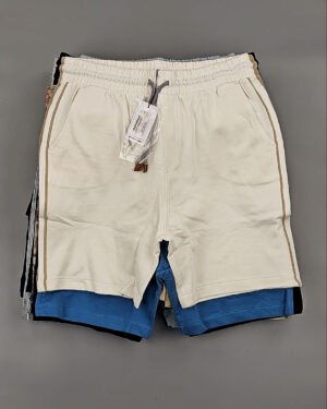 Купить Шорты мужские Sorbino C-3133 (Men Short Sorbino) #8,5 кг, ЛОТ №8848 оптом в Брянске и Брянской области