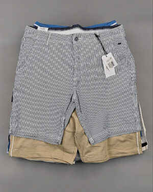 Купить Шорты мужские Sorbino C-3133 (Men Short Sorbino) #8,55 кг, ЛОТ №8850 оптом в Брянске и Брянской области