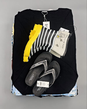 Купить GEORGE+ARCADIA mix S AD16#10 кг оптом в Брянске и Брянской области