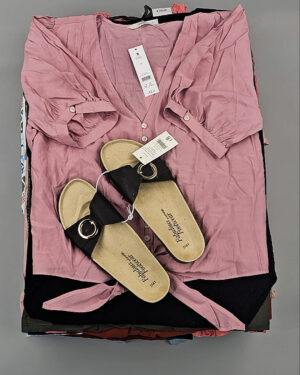 Купить GEORGE+ARCADIA mix S AD16#10 кг, ЛОТ №8882 оптом в Брянске и Брянской области