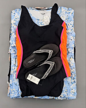 Купить GEORGE+ARCADIA mix S AD16#10 кг, ЛОТ №8884 оптом в Брянске и Брянской области