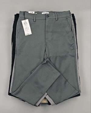 Купить Брюки JACK JONES men 045#5 кг, ЛОТ №8892 оптом в Брянске и Брянской области