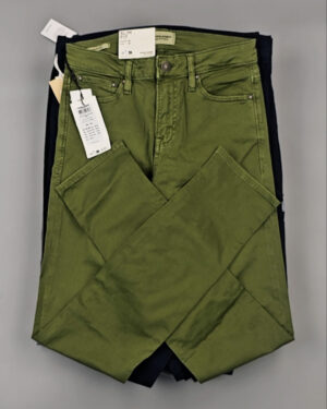 Купить Брюки JACK JONES men 045#5 кг, ЛОТ №8894 оптом в Брянске и Брянской области