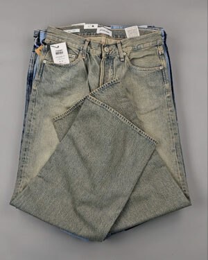 Купить Джинсы JACK JONES men 045#5 кг, ЛОТ №8756 оптом в Брянске и Брянской области