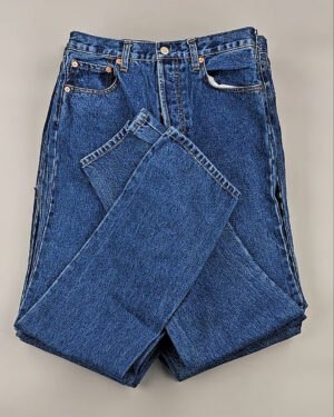 Купить Джинсы LEVIS муж #6,3 кг, ЛОТ №8759 оптом в Брянске и Брянской области