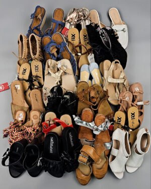 Купить Обувь босоножки#11 кг оптом в Брянске и Брянской области