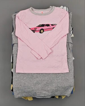 Купить KIDS СТОК CAN 084#5 кг, ЛОТ №8792 оптом в Брянске и Брянской области