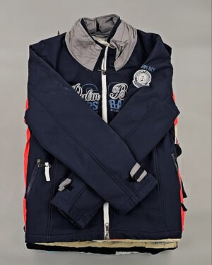 Купить Ветровки женские#25 кг, ЛОТ № ВК0086 оптом в Брянске и Брянской области