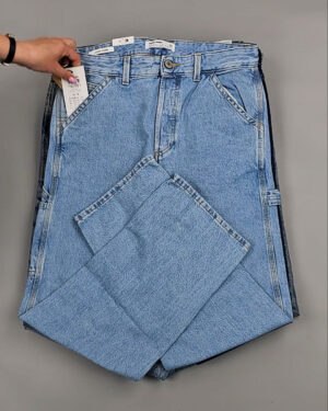 Фотография  860 - Джинсы JACK JONES men 045#5 кг, ЛОТ №8756 оптом в Брянске и Брянской области