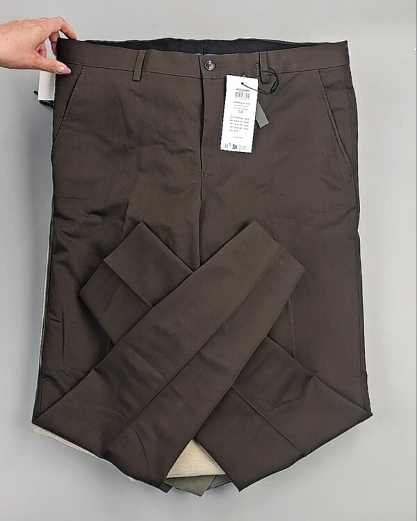 Фотография  793 - Брюки JACK JONES men 045#5 кг, ЛОТ №8893 оптом в Брянске и Брянской области