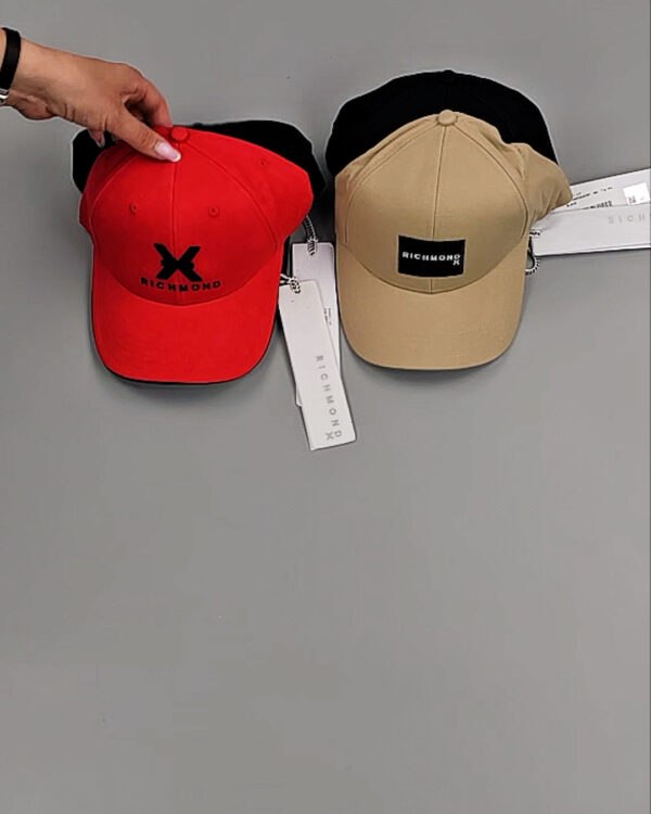 Фотография  500 - Кепки мужские C-3328 (MEN CAPS J-R/S) #20 шт, ЛОТ №8845 оптом в Брянске и Брянской области