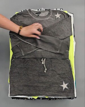 Фотография  255 - CIRCUS mix #12 кг, ЛОТ №8806 оптом в Брянске и Брянской области