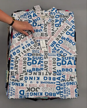 Купить GEORGE+ARCADIA mix S AD16#10 кг, ЛОТ №8885 оптом в Брянске и Брянской области