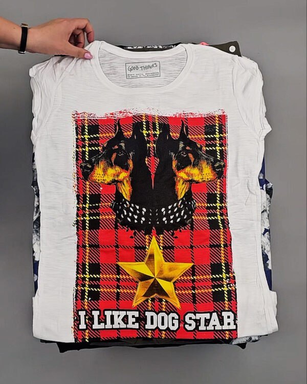 Фотография  590 - CIRCUS mix #12,1 кг, ЛОТ №8808 оптом в Брянске и Брянской области