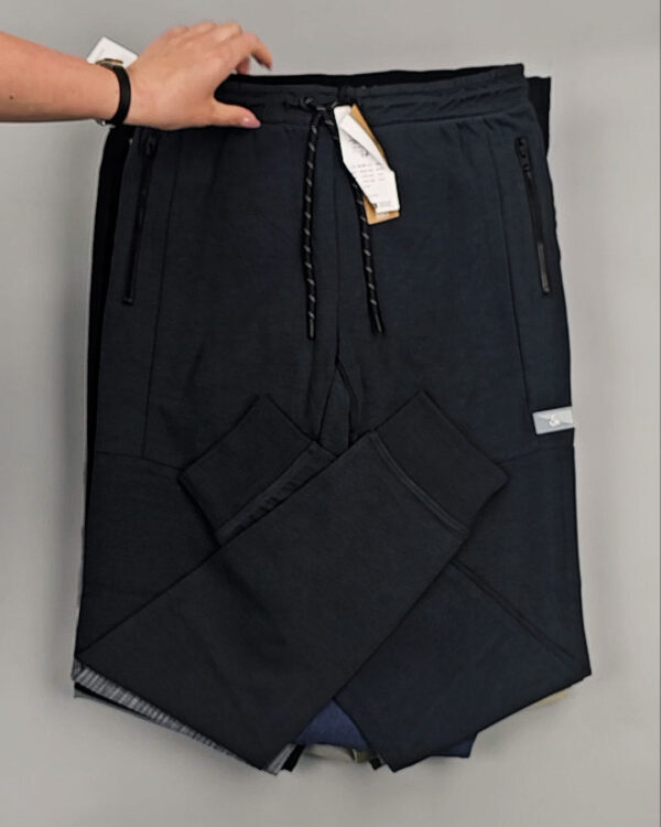 Фотография  238 - Брюки JACK JONES men 045#5 кг, ЛОТ №8894 оптом в Брянске и Брянской области