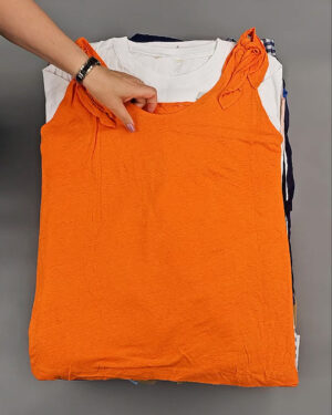 Фотография  812 - TCM Summer 074#15 кг, ЛОТ №8900 оптом в Брянске и Брянской области